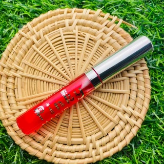 ( 1 ชิ้น ) 💋 Annasia PINKY magic lip gloss แอนนาเซีย พิ้งค์กี้ เมจิ ลิปกลอส