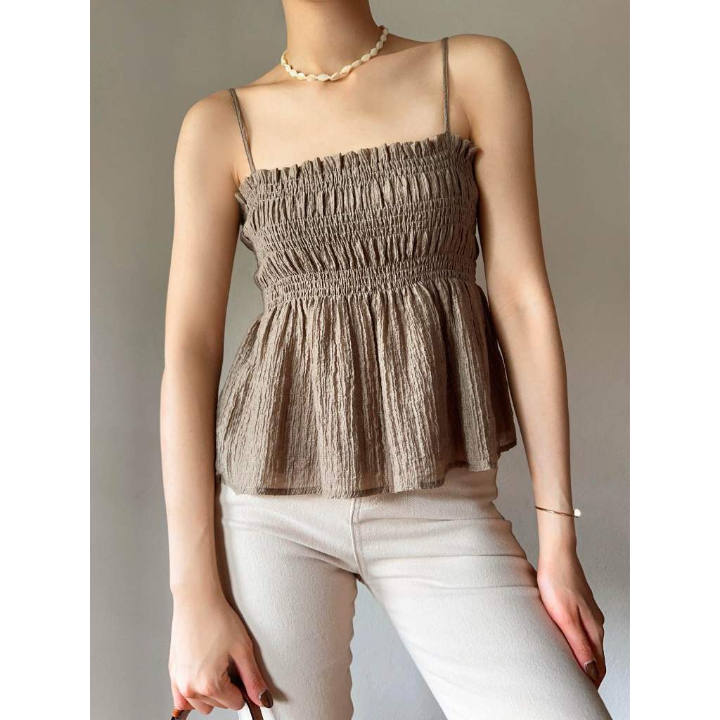 Aliotte - Sherene Blouse