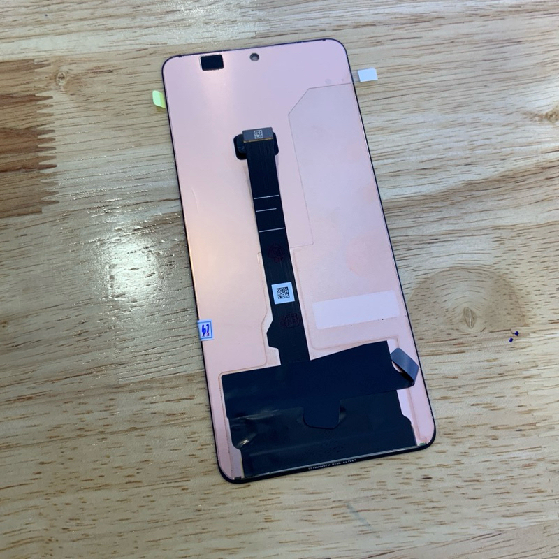 งานแท้ สําหรับ Xiaomi Redmi Lcd Note  13 Pro 5G  จอแสดงผล LCD Touch Screen Digitizer Assembly Replac