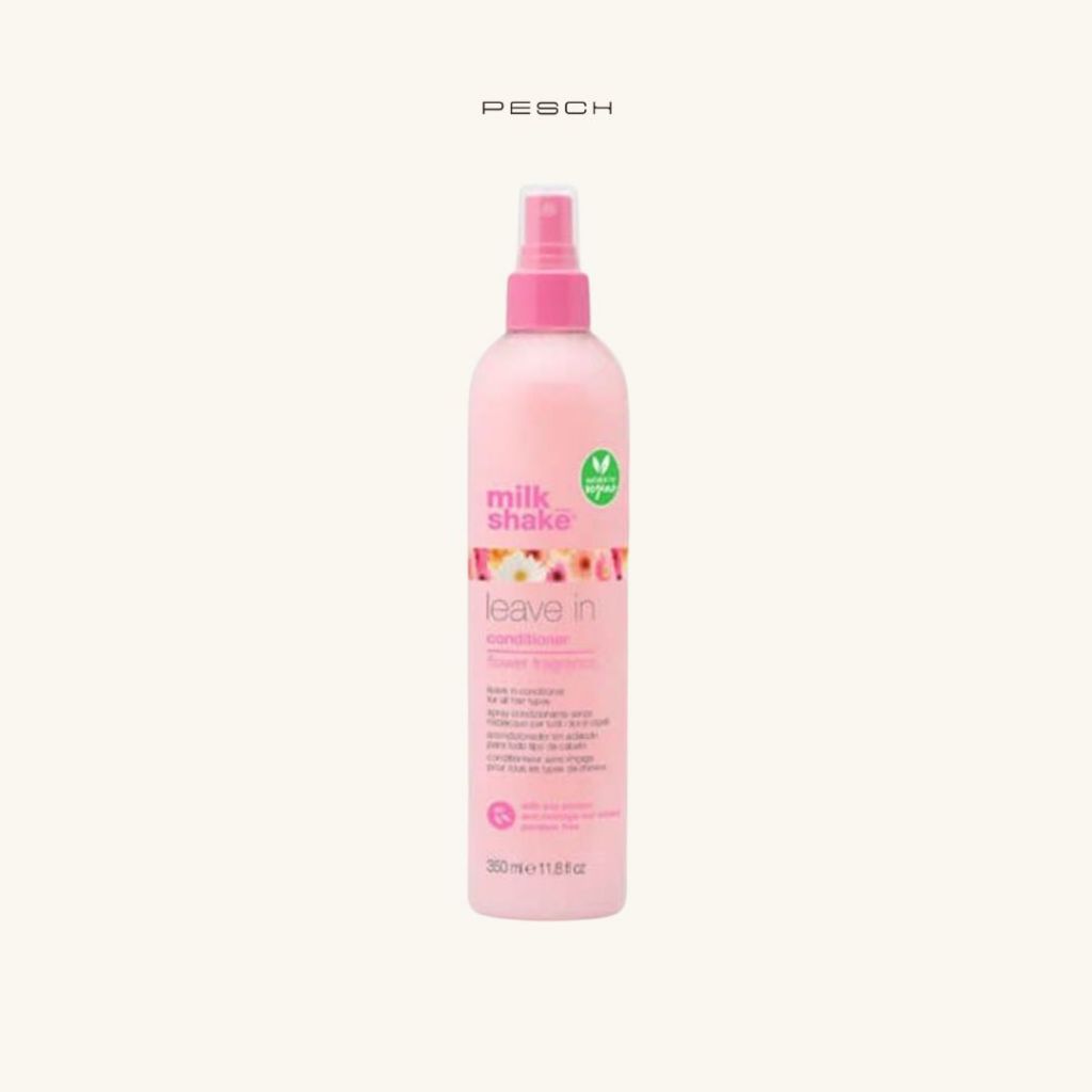 Milk Shake Leave In Conditioner Flower 350ml