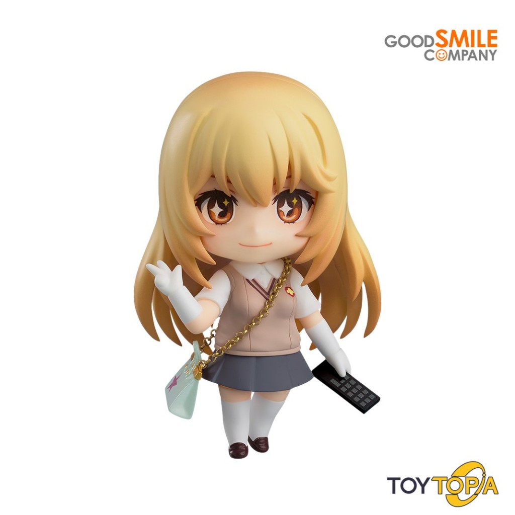 (2529) Nendoroid Misaki Shokuhou: A Certain Scientific Railgun T by Good Smile Company