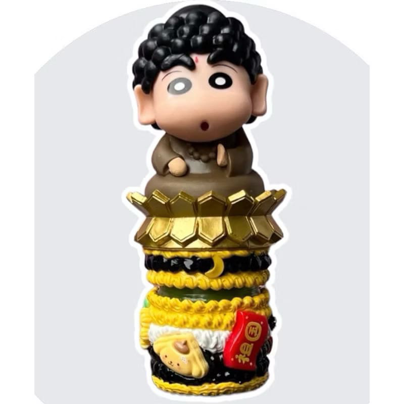 ยาดมหงษ์ไทย🙏🏻ห่มสบงเเล้วทรงพลัง🙏🏻เฉพาะเคสเปล่า