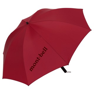Montbell ร่มยาวน้ำหนักเบา เปิดและปิดง่าย รุ่น 1128718 O.D. U…