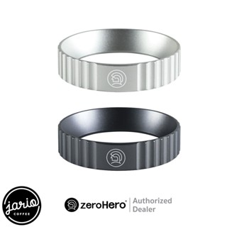 Jario x zeroHero แหวนโดสกาแฟแม่เหล็ก zeroHero Magnetic Dosin…