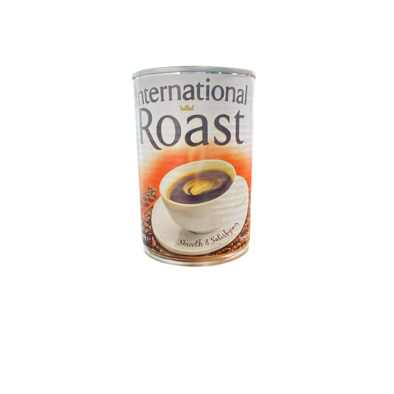 กาแฟ International roast เป็นกาแฟที่ได้รับความนิยมในออสเตรเลีย