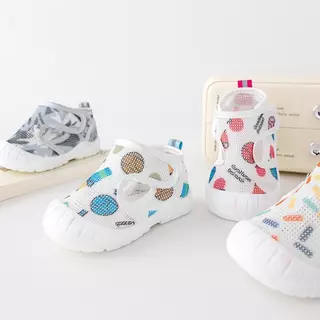 ลดราคา รองเท้าแตะเด็ก ใส่ได้ทั้งเด็กผู้หญิงและผู้ชาย พื้นกันลื่น น้ำหนักเบา พร้อมส่ง