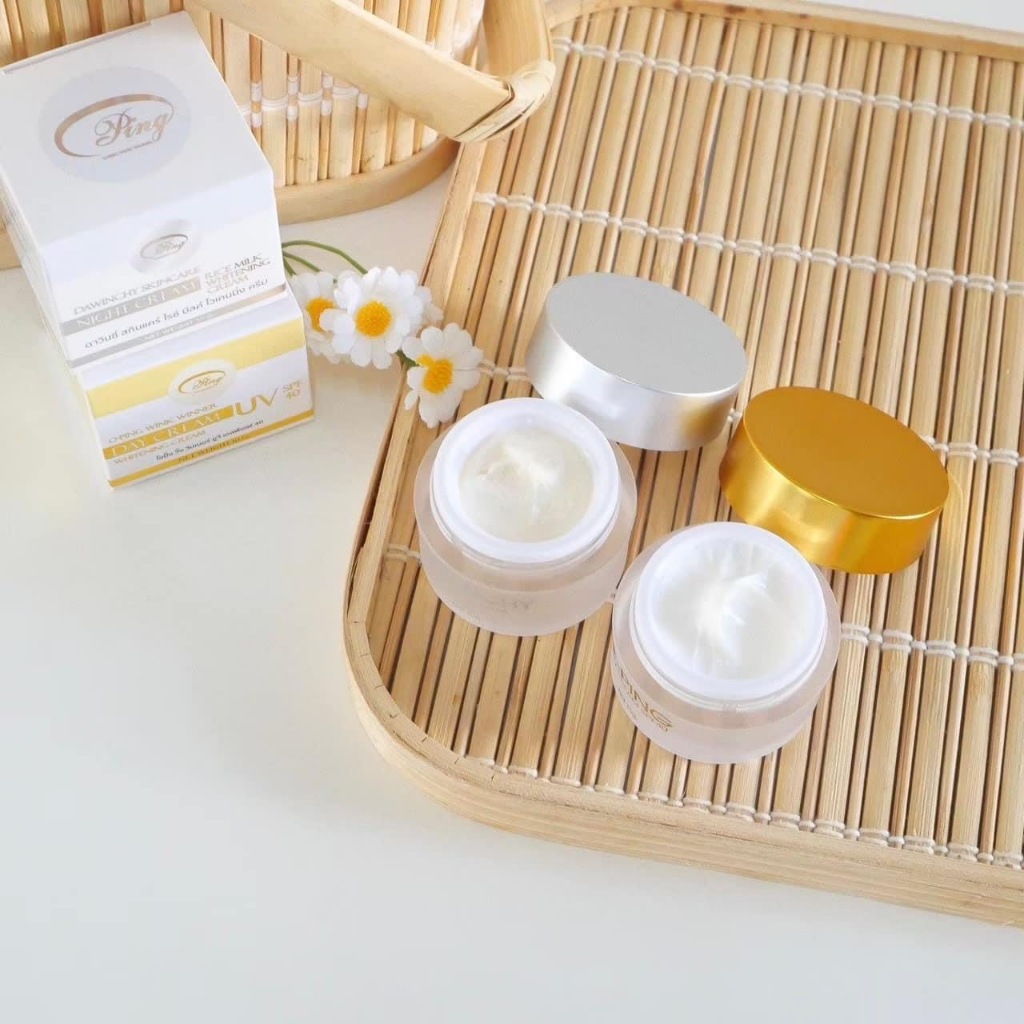 มีของแถมฟรี ครีมบำรุงผิวหน้าโอปิ้ง O-Ping ลดสิว ผิวกระจ่างใส ( ซื้อ1 กล่อง มีของแถม 1 ชิ้น )