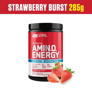 Optimum Nutrition Amino Energy Electrolytes