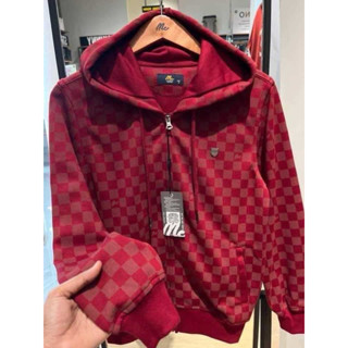 [ไซต์ S M L XL ] รุ่นลิมิเต็ด❤️ 𝙈𝙘 𝙅𝙚𝙖𝙣𝙨 เสื้อฮู้ดดี้ ของแท้…