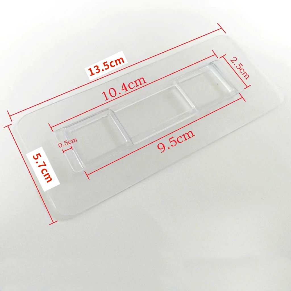 สติ๊กเกอร์ติดผนัง wall stickers Special storage box