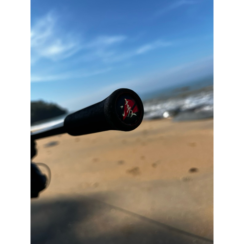 lure leader vigorous คันตีเหยื่อปลอม ลัวร์ลีดเดอร์ วีโกรัส - รูปที่ 4