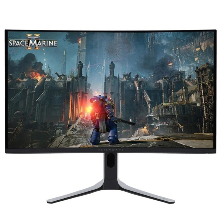 ALIENWARE AW3225QF 32" GAMING MONITOR