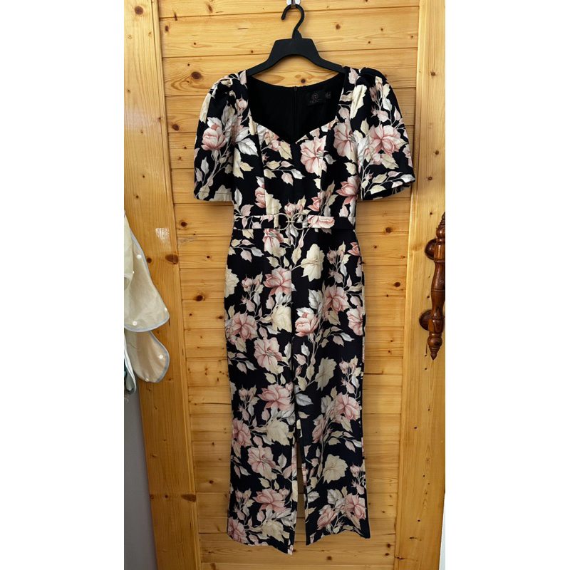 จั้มยาว ป้าย NATACHA