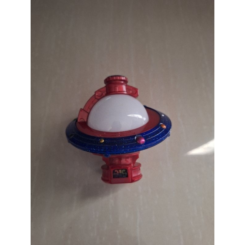 Dx Saiko kyutama ที่แปลงร่างคิวเรนเจอร์ ร่างสุดยอด