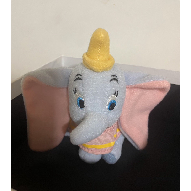 ส่งต่อพวงกุญแจ Dumbo (มือ 2 สภาพดี)