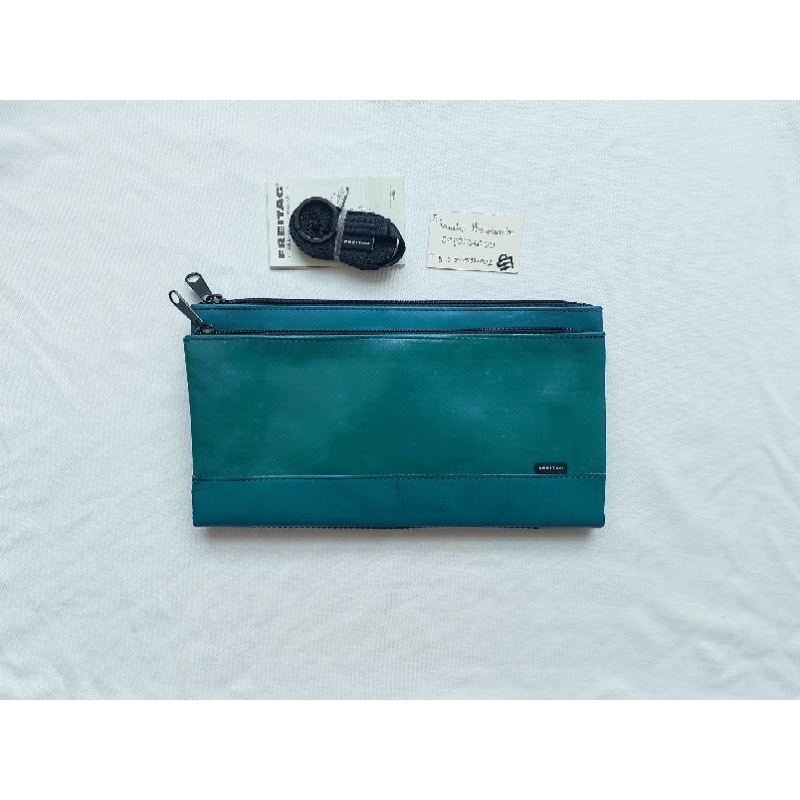 Freitag masikuraสีล้วน