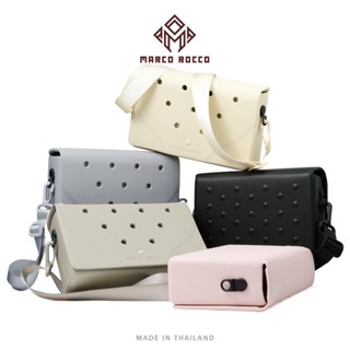 Marco Rocco crossbody bag ผู้หญิง กระเป๋าสะพายผญ เบาและทนทาน…