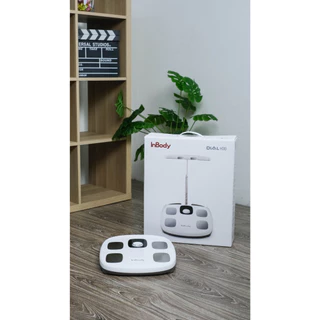 InBody official distributor InBodyDial H30NWi เครื่องชั่งน้ำหนักวัดองค์ประกอบร่างกาย