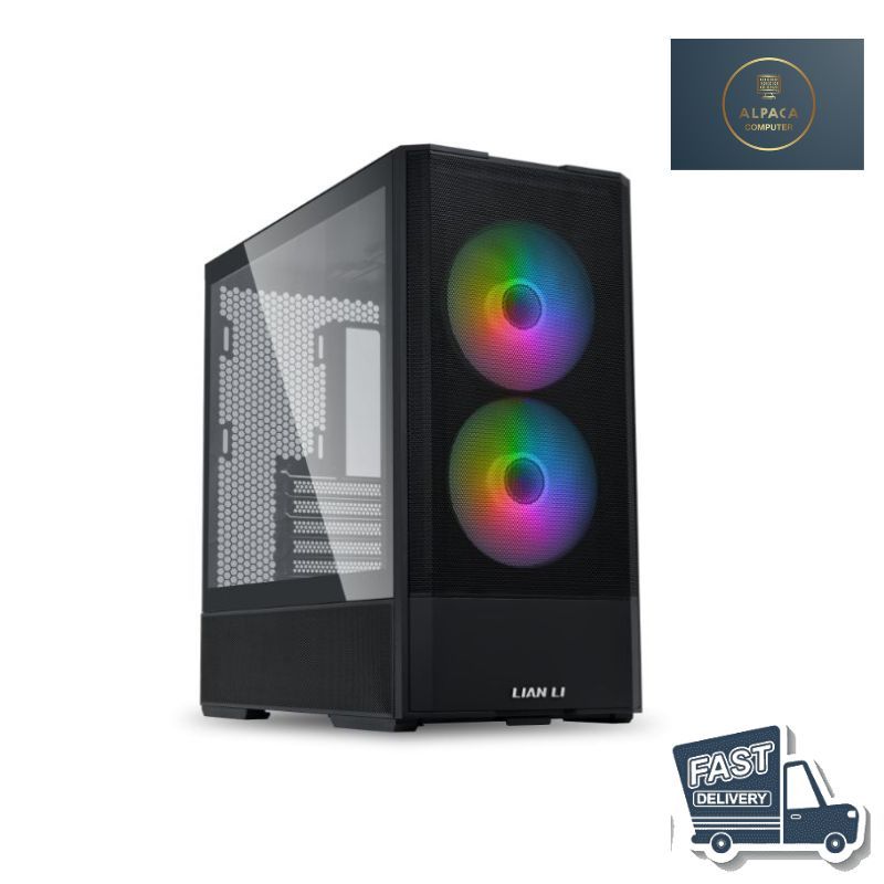 Lian-Li LANCOOL 207 RGB สินค้าพร้อมส่ง