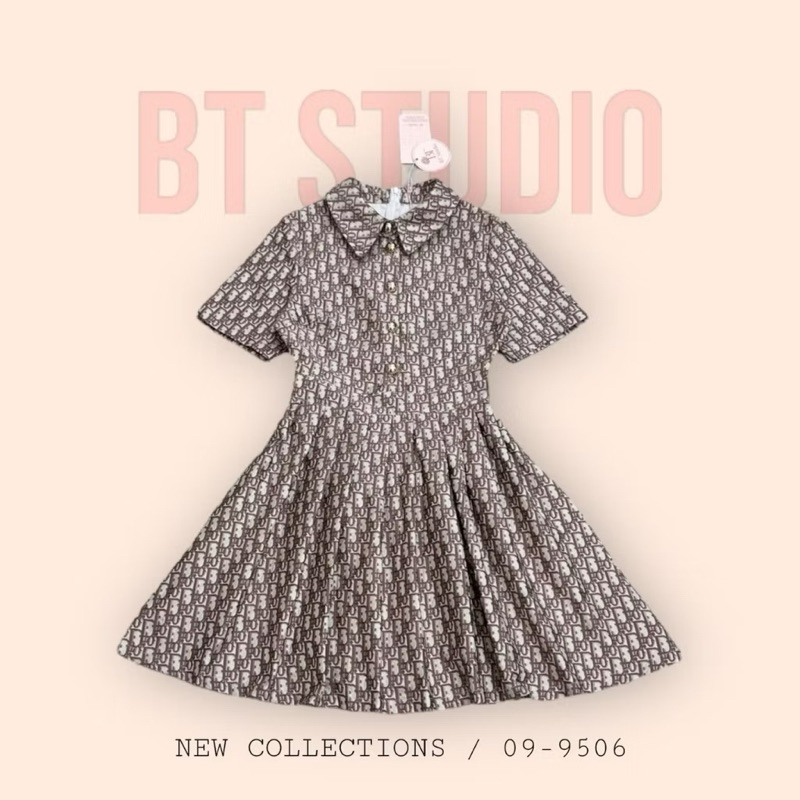 สินค้างานป้าย BT studio