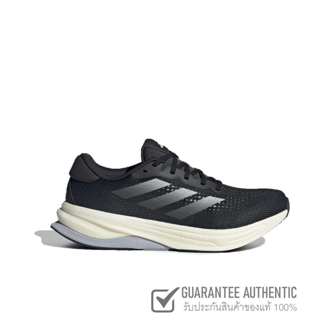 มาใหม่ ป้ายไทย ADIDAS SUPERNOVA SOLUTION WIDE IG5853 รองเท้าวิ่ง ทรงหน้ากว้าง