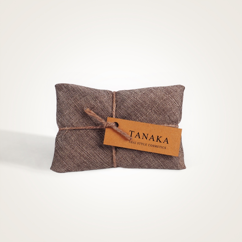 TANAKA POWDER | ผงมาร์คหน้าทานาคา