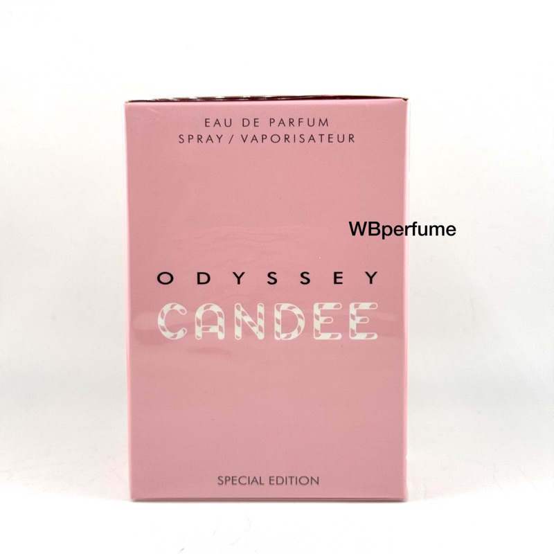 น้ำหอม Armaf Odyssey Candee edp 100ml