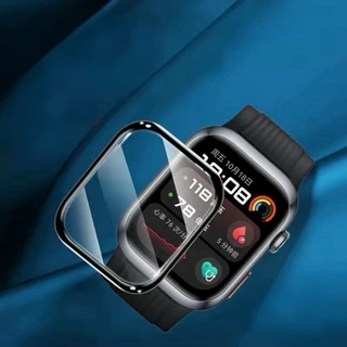 film สําหรับ Huawei watch D2 3D เต็มจอ ฟิล์ม Huawei watch D2 ฟิล์มกันรอย Huawei D2