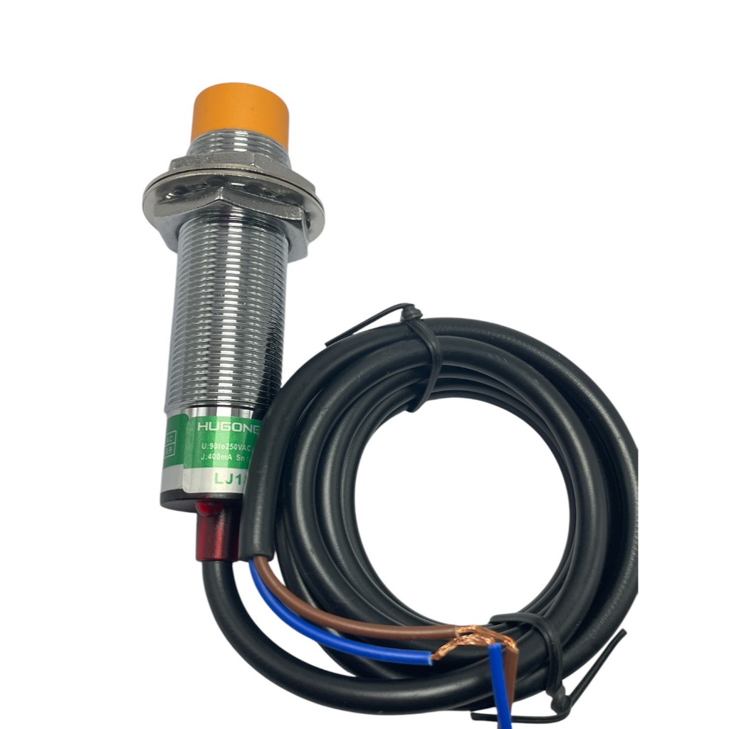 เซ็นเซอร์ LJ18A3-8-J/EZ พร้อมส่ง จัดส่งไว