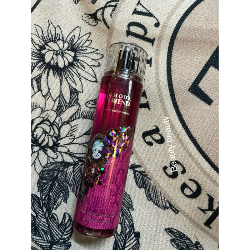 Bath & Body Works Ghoul Friend Fine Fragrance Mist 236ml. แท้