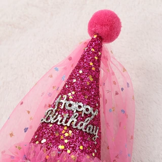 LADYBUG ที่คาดผมวันเกิด พร็อพถ่ายรูป Happy Birthday