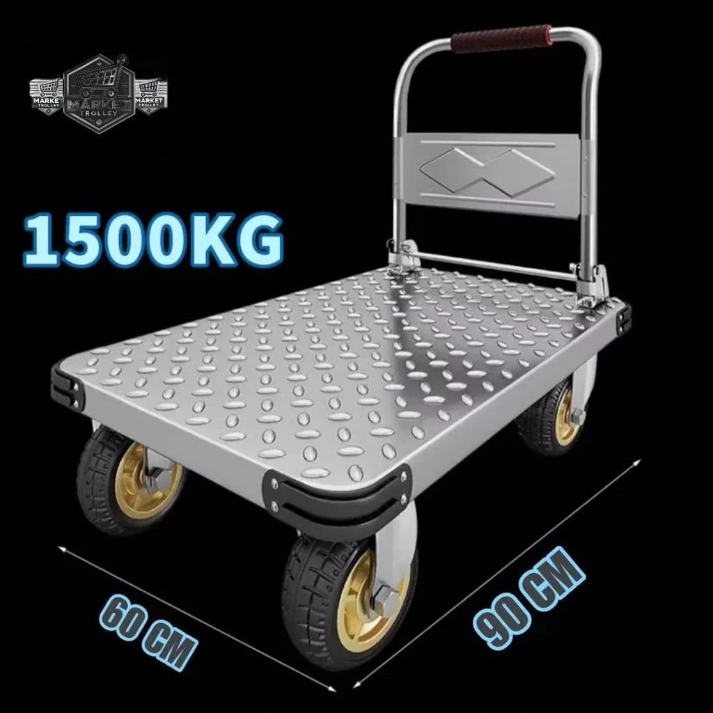 รถเข็น รถเข็นของ รถเข็นพับได้ รถเข็น4ล้อ รถลาก รถเข็นของอเนกประสงค์