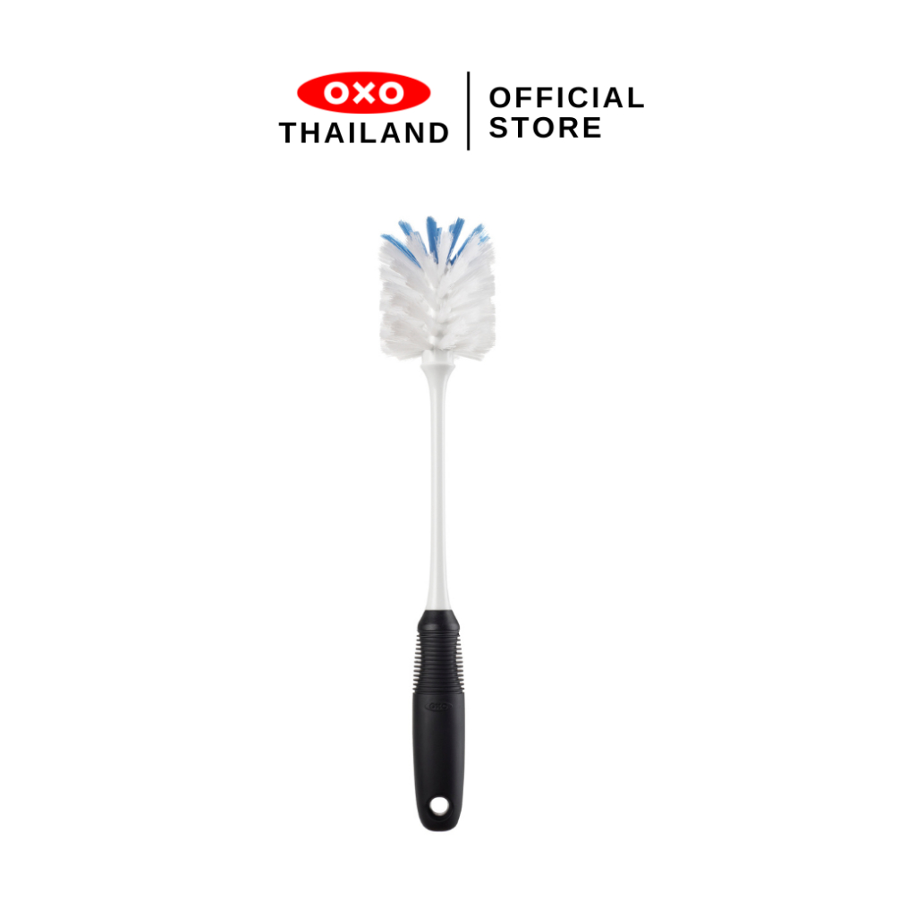 OXO แปรงล้างขวด ขนนุ่ม l Bottle Brush ของแท้ 100%