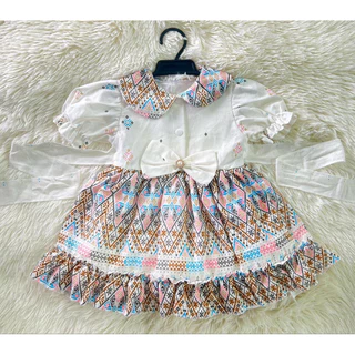 ชุดไทยคู่ช/ญ ชุดไทยเด็ก 🎀สวย พร้อมส่ง🎀