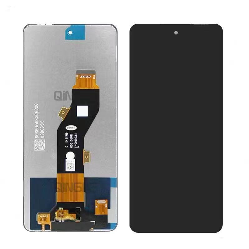 เหมาะสําหรับ smart 8 หน้าจอ LCD Assembly หน้าจอ LCD หน้าจอ LCD smart8