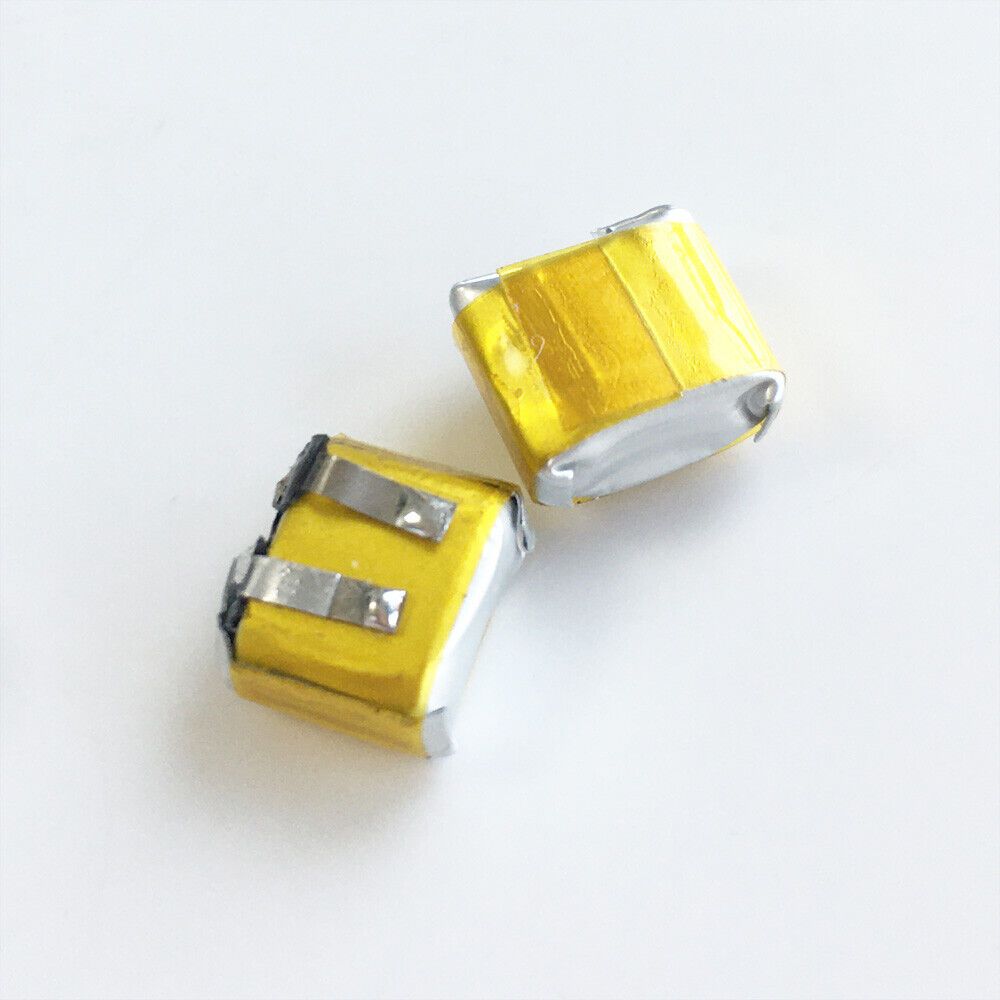 Battery Li-Polymer เบอร์ 401010 3.7V 30mAh   (2007)