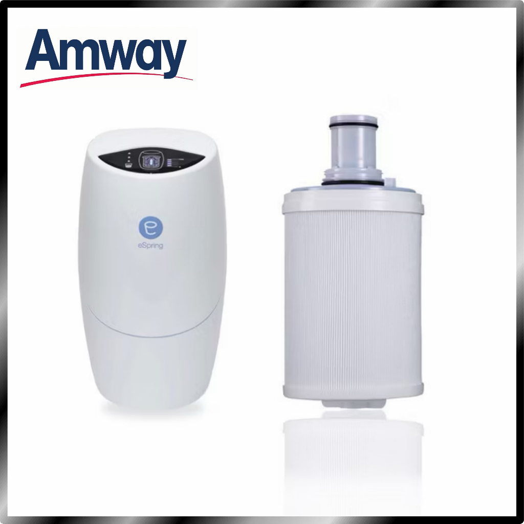 ไส้กรองแอมเวย์ Espring ส่วนประกอบไส้กรองแอมเวย์ Espring ราคาพิเศษสำหรับเครื่องกรองน้ำ