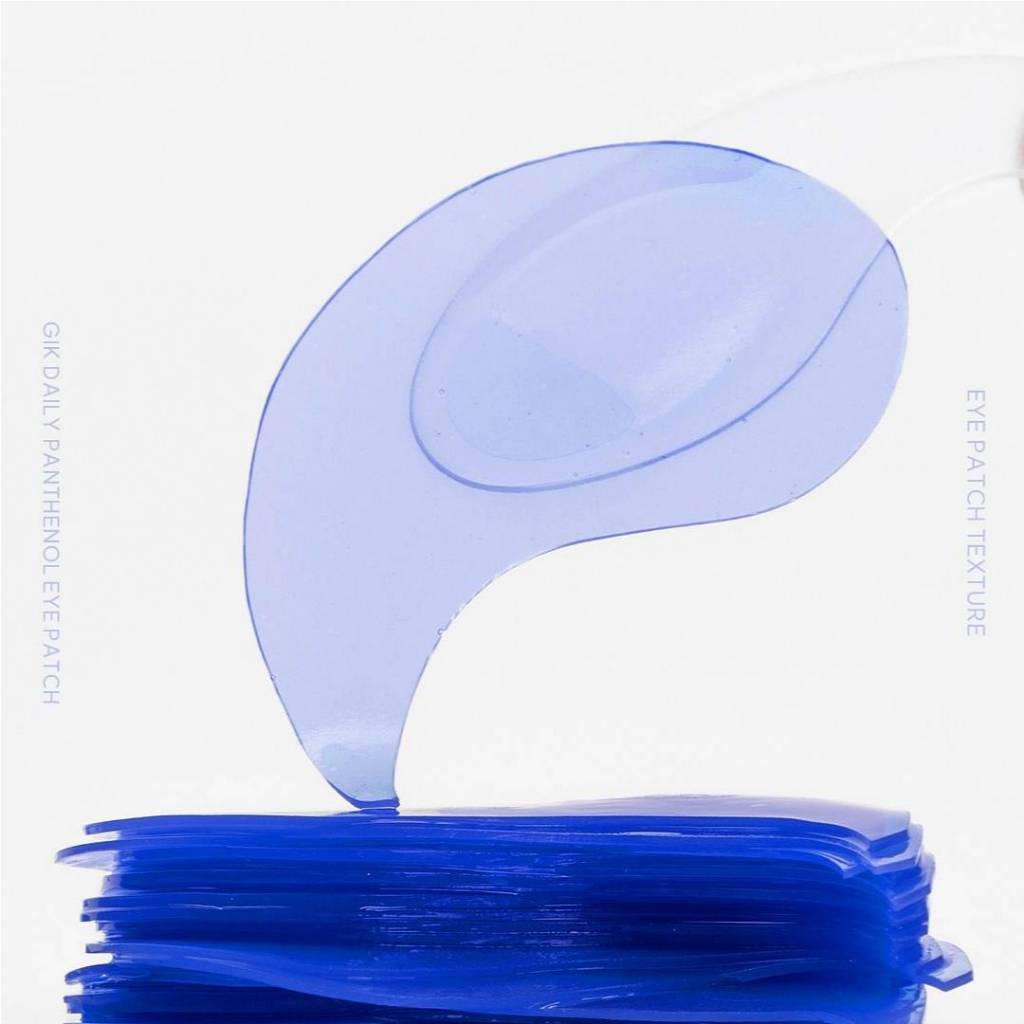 GIK Daily Eye Patch 80g set (Collagen/Panthenol/Plant Moist) - รูปที่ 3