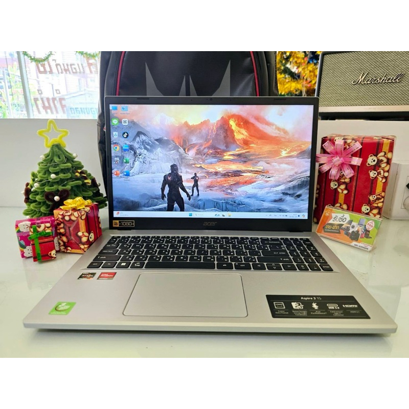 Acer Aspire 3 A315-24P-R6SK