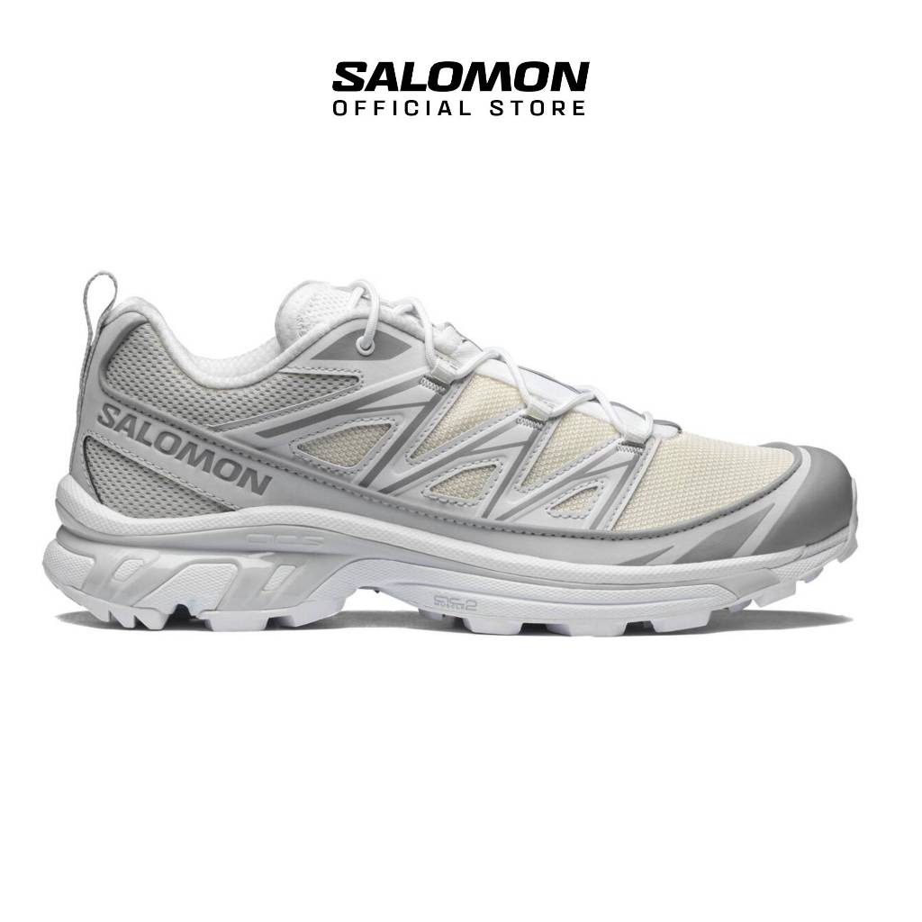 SALOMON XT-6 EXPANSE รองเท้าผ้าใบยูนิเซ็กซ์ Official Store