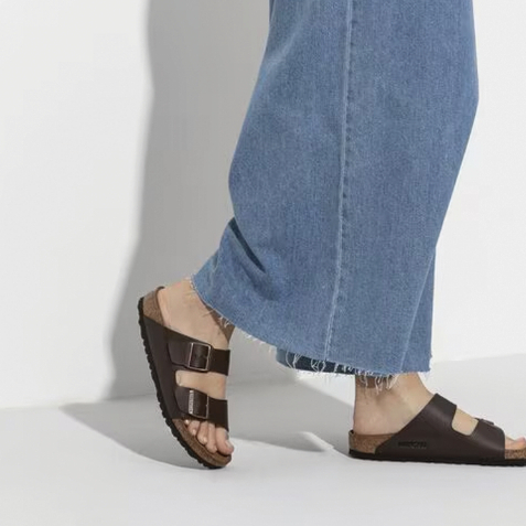 [ลด30% เก็บโค้ด 2509FASHDD] BIRKENSTOCK ARIZONA BF Birko-Flor รองเท้าแตะ รุ่นฮิต ทรงมาแรง ได้ทั้งชายหญิง