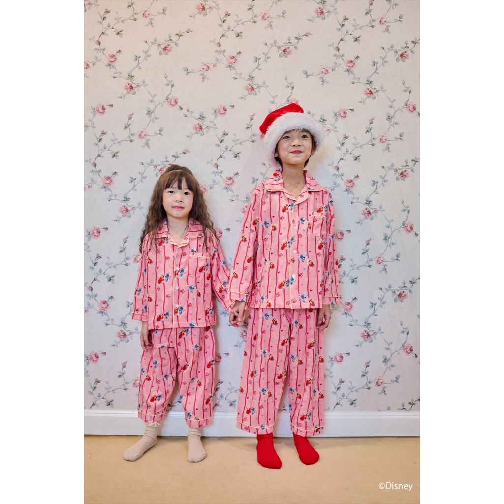 Lady KID PINK collection