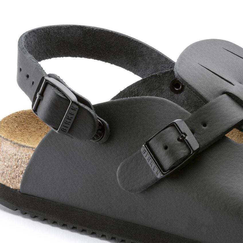 BIRKENSTOCK KAY SL Soft Footbed (พื้นนุ่ม) รุ่นเด็ด ทรงมาแรง ได้ทั้งชายหญิง - รูปที่ 7