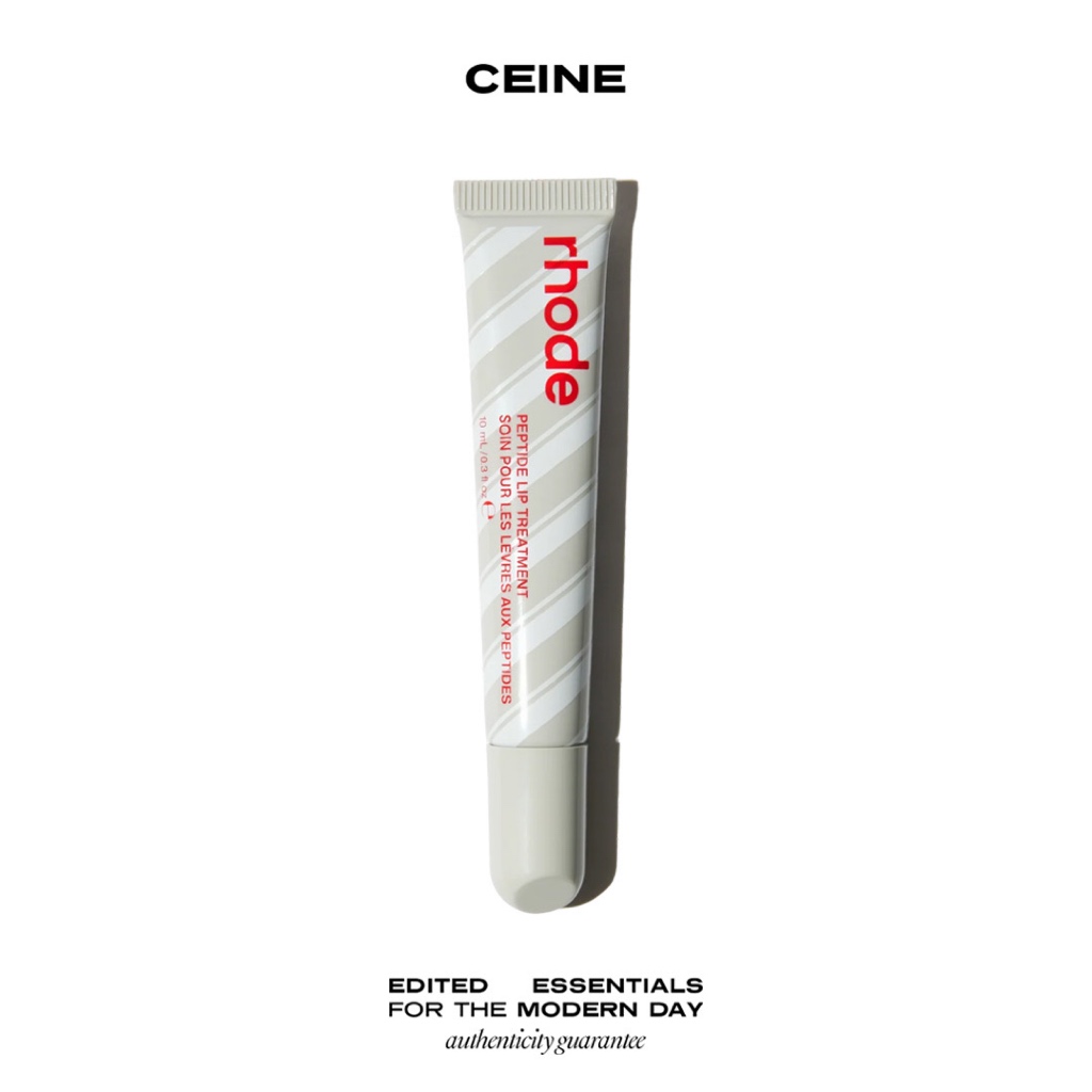 CEINE | RHODE Peptide Lip Treatment