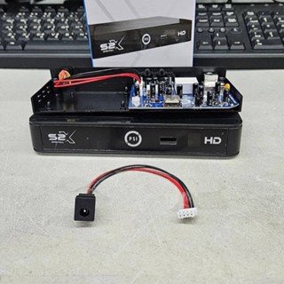 สายแปลงต่อใช้กับAdapter 12Volt ใช้กับ PSI รุ่น S2X