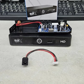 สายแปลงต่อใช้กับAdapter 12Volt ใช้กับ PSI รุ่น S2X