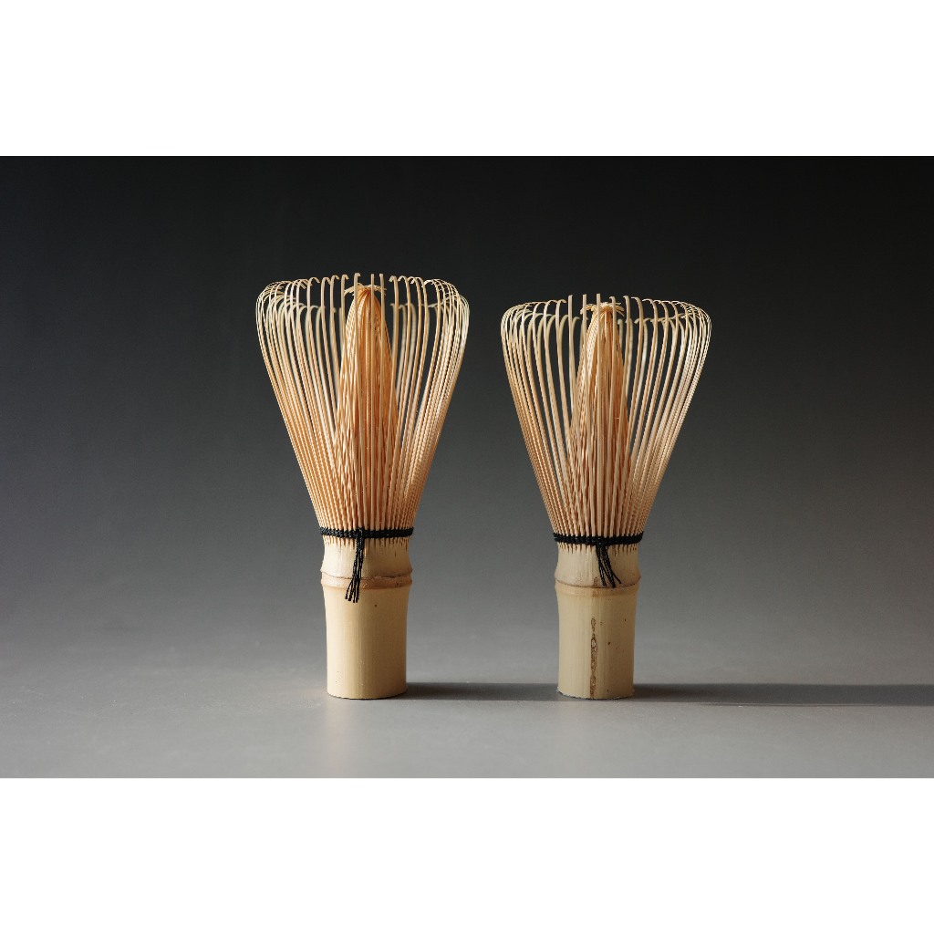 Chasen By Tanimura Tango - Matcha Whisk ( Made in Japan - ญี่ปุ่น ) Takayama , Nara