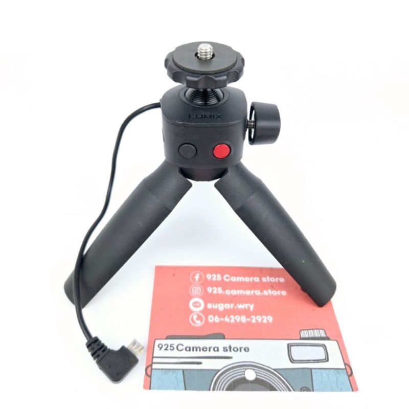📷 ขาตั้งกล้อง lumix G100