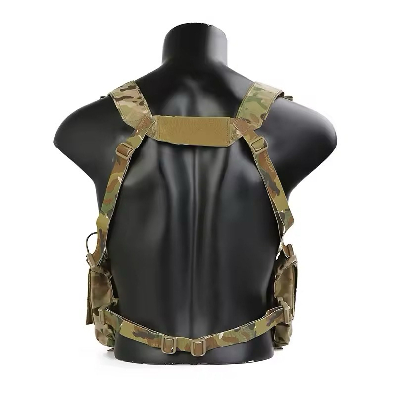 ⚙️Emersongear - Chest Rig Gen IV - รูปที่ 3