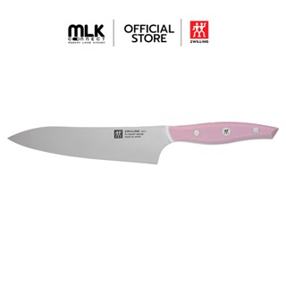 ZWILLING มีดเชฟสเตนเลสสตีลรุ่น  Fit II Chefs 180 มม. N103077…